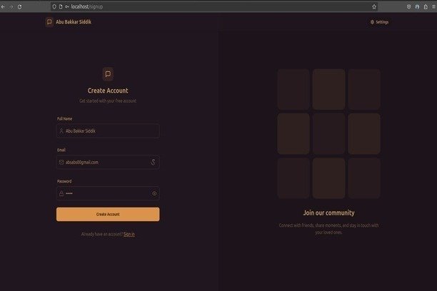 Mettsenia IoT Admin Panel